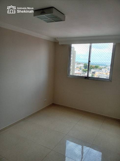 Foto 1 de Apartamento com 3 Quartos à venda, 70m² em Jardim Miriam, São Paulo