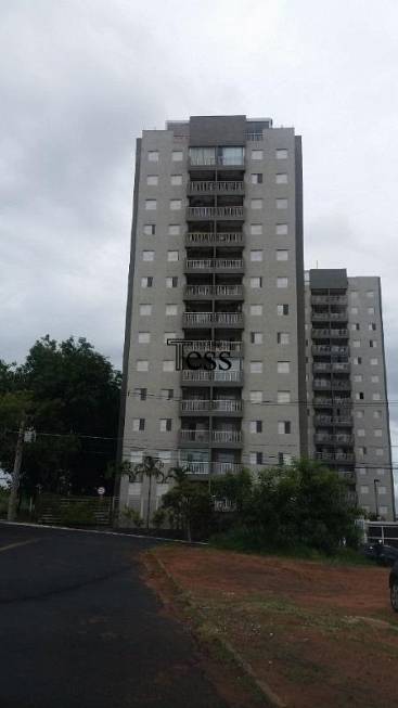 Foto 1 de Apartamento com 3 Quartos para alugar, 130m² em Jardim Pinheiros, São José do Rio Preto