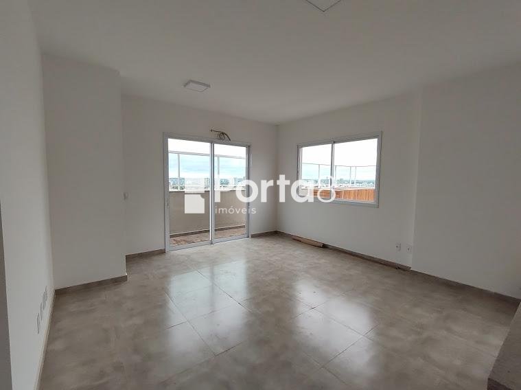 Foto 3 de Apartamento com 3 Quartos para alugar, 196m² em Jardim Pinheiros, São José do Rio Preto