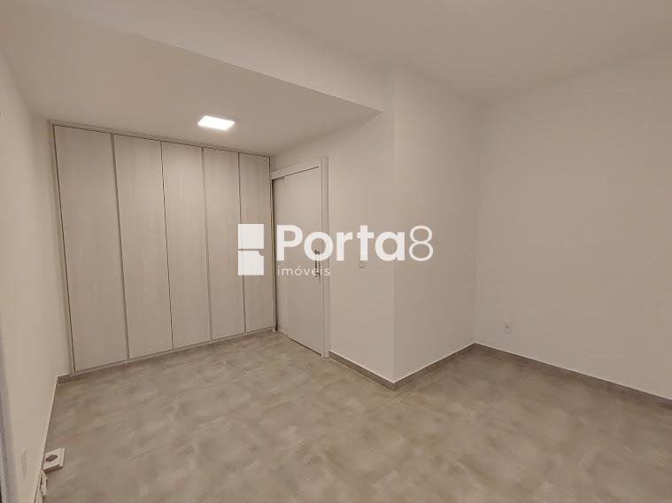 Foto 4 de Apartamento com 3 Quartos para alugar, 196m² em Jardim Pinheiros, São José do Rio Preto