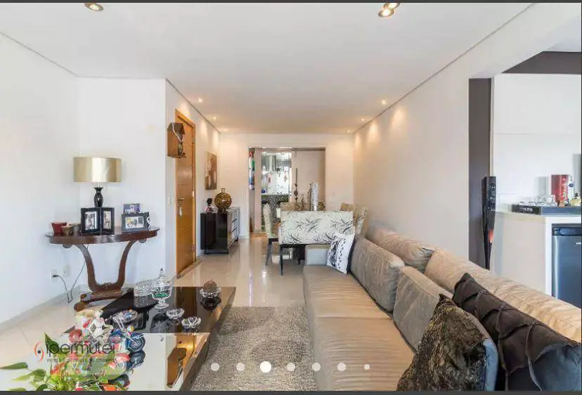 Foto 1 de Apartamento com 3 Quartos à venda, 149m² em Jardim Prudência, São Paulo