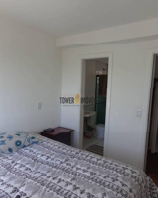Foto 2 de Apartamento com 3 Quartos à venda, 76m² em Jardim São Vicente, Campinas
