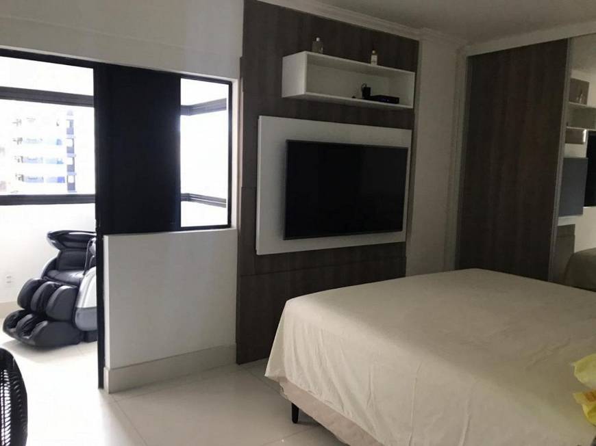 Foto 4 de Apartamento com 3 Quartos à venda, 153m² em Jatiúca, Maceió