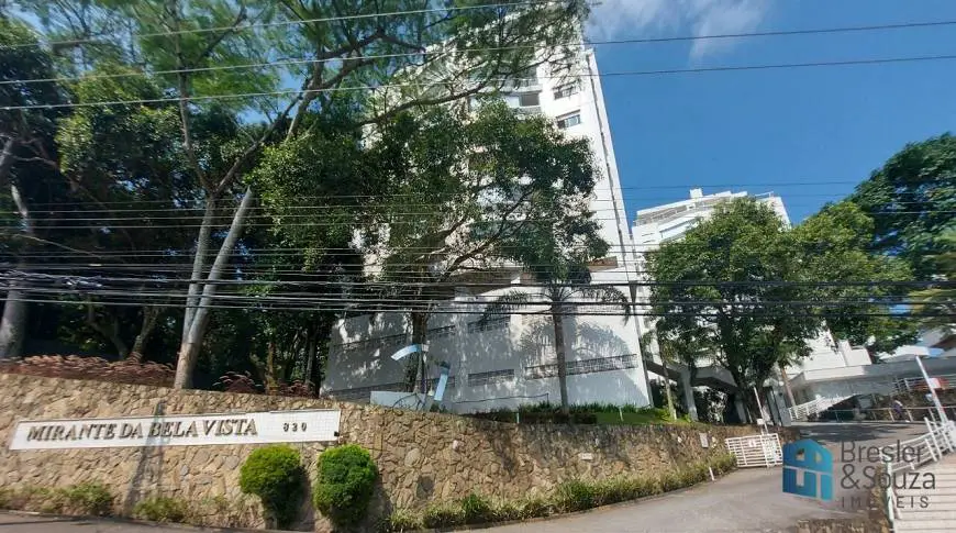 Foto 1 de Apartamento com 3 Quartos à venda, 123m² em Joao Paulo, Florianópolis