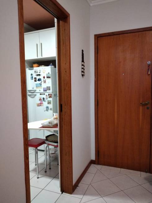 Foto 3 de Apartamento com 3 Quartos à venda, 81m² em Joao Paulo, Florianópolis