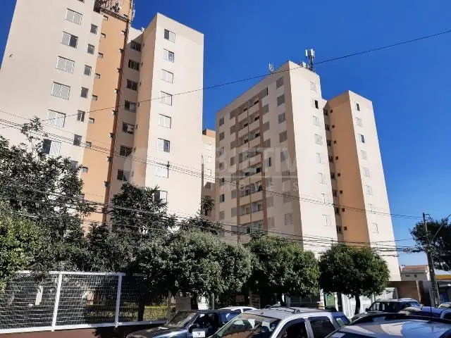 Foto 1 de Apartamento com 3 Quartos para alugar, 80m² em Martins, Uberlândia