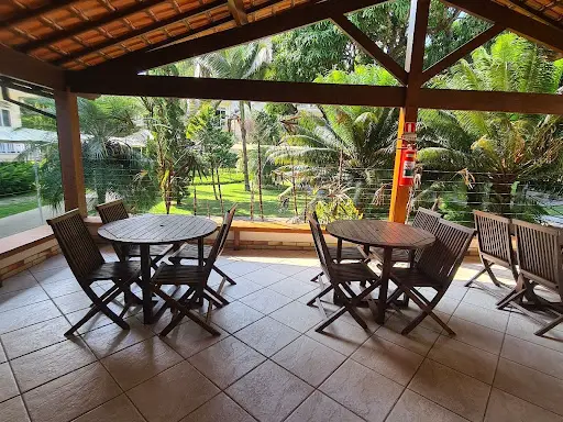 Foto 1 de Apartamento com 3 Quartos para alugar, 110m² em Nogueira, Petrópolis