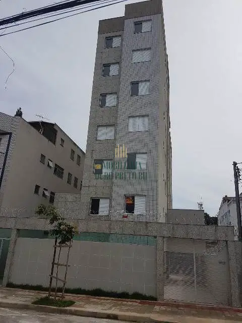 Foto 1 de Apartamento com 3 Quartos à venda, 89m² em Paraíso, Belo Horizonte