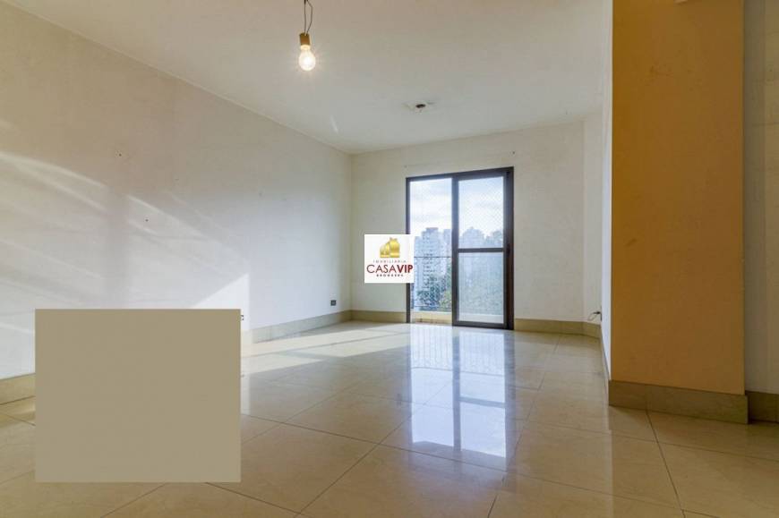 Foto 1 de Apartamento com 3 Quartos à venda, 90m² em Paraíso do Morumbi, São Paulo