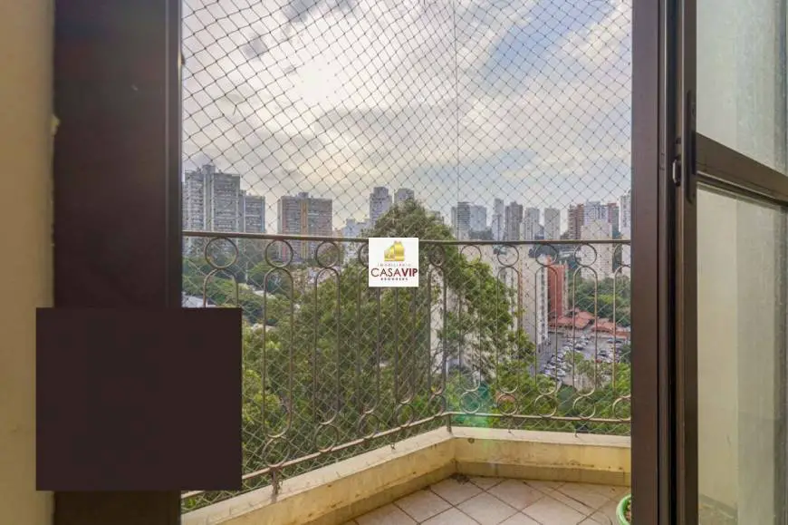 Foto 3 de Apartamento com 3 Quartos à venda, 90m² em Paraíso do Morumbi, São Paulo
