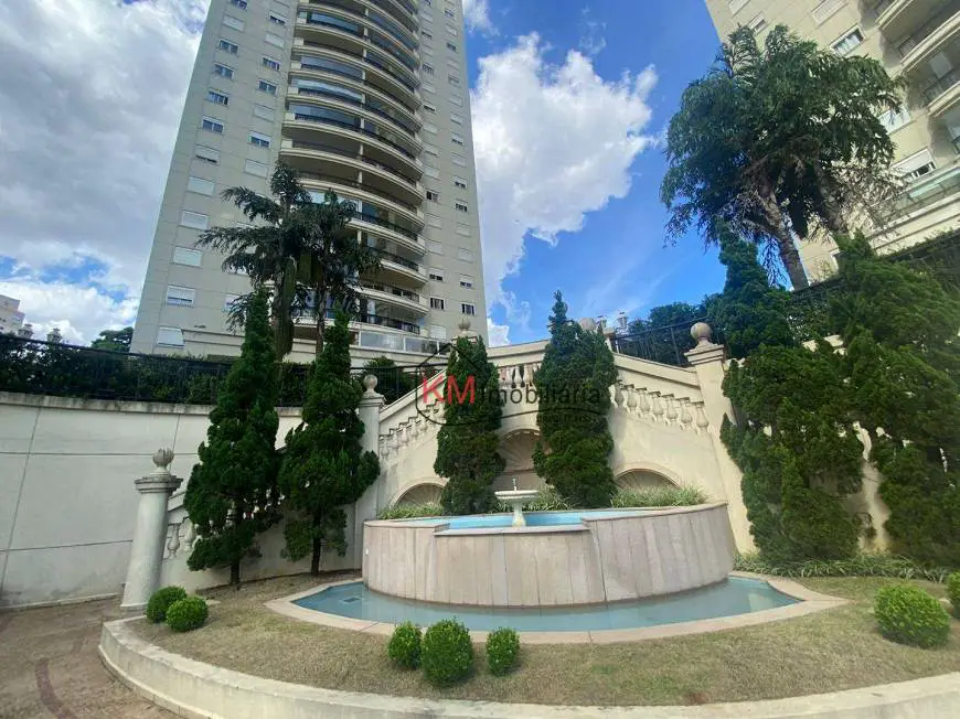 Foto 1 de Apartamento com 3 Quartos para alugar, 105m² em Parque da Mooca, São Paulo