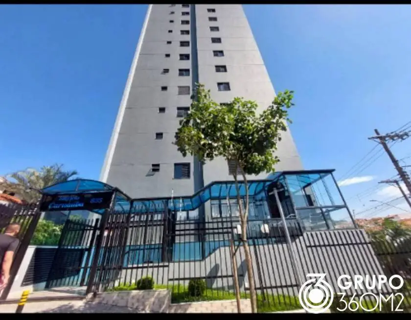 Foto 1 de Apartamento com 3 Quartos à venda, 80m² em Parque Fongaro, São Paulo