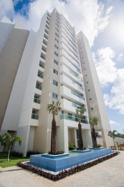 Foto 1 de Apartamento com 3 Quartos à venda, 100m² em Parque Iracema, Fortaleza