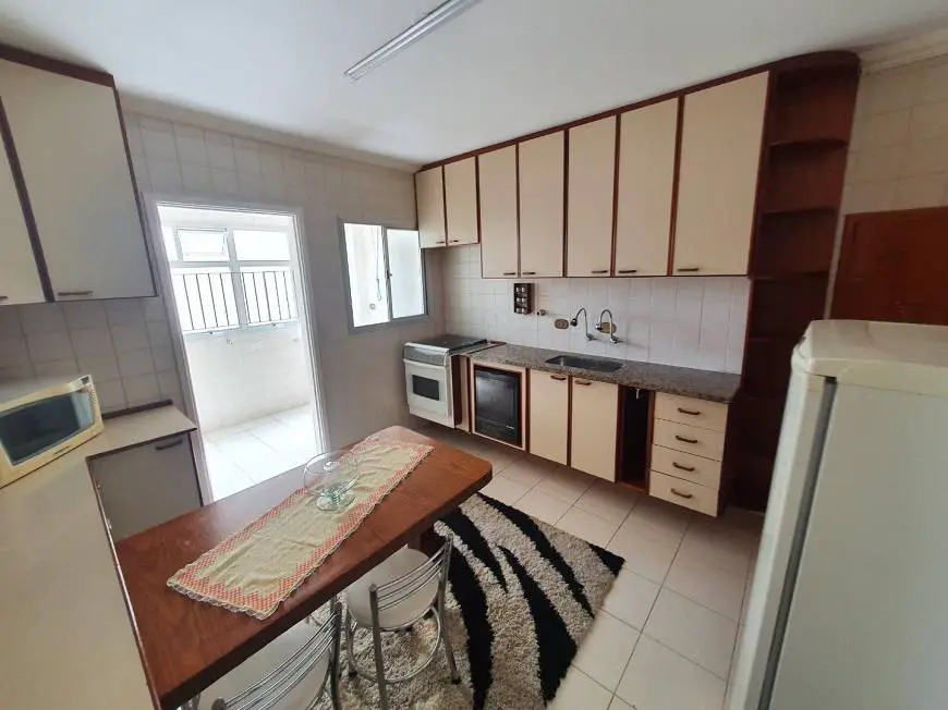 Foto 1 de Apartamento com 3 Quartos para alugar, 105m² em Parque Mandaqui, São Paulo
