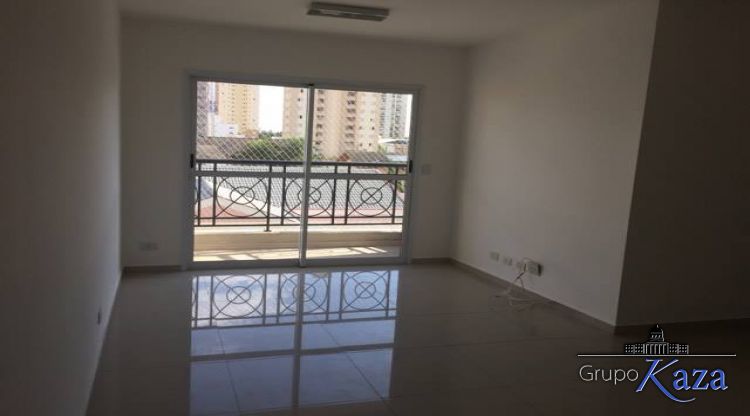 Foto 1 de Apartamento com 3 Quartos para venda ou aluguel, 90m² em Parque Residencial Aquarius, São José dos Campos