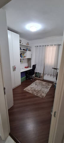 Foto 5 de Apartamento com 3 Quartos à venda, 88m² em Parque Tres Meninos, Sorocaba