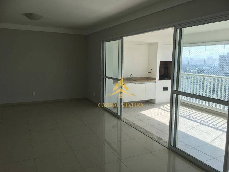 Foto 1 de Apartamento com 3 Quartos à venda, 162m² em Perdizes, São Paulo