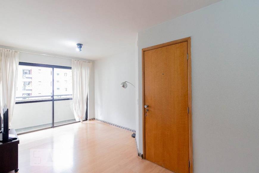 Foto 1 de Apartamento com 3 Quartos para alugar, 90m² em Pinheiros, São Paulo