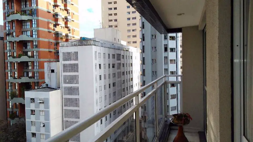 Foto 1 de Apartamento com 3 Quartos para alugar, 95m² em Pinheiros, São Paulo