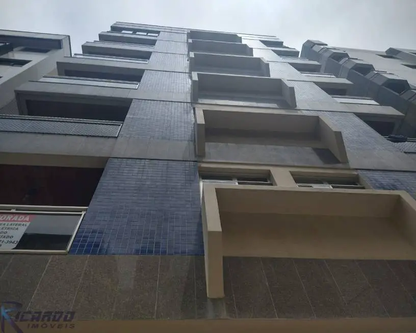 Foto 2 de Apartamento com 3 Quartos à venda, 160m² em Praia do Morro, Guarapari