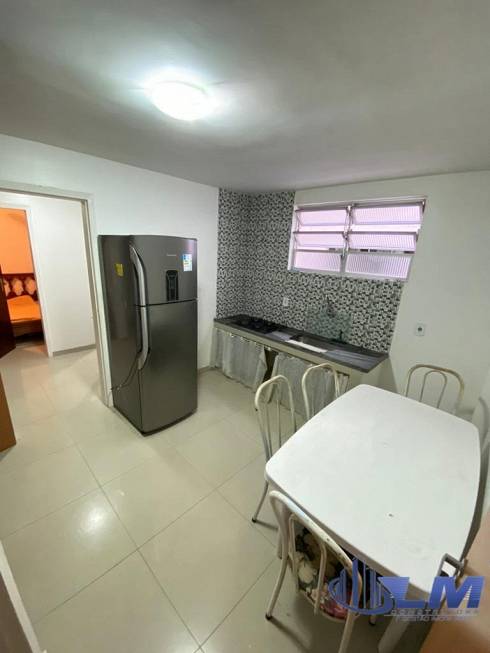 Foto 5 de Apartamento com 3 Quartos para alugar, 75m² em Praia do Morro, Guarapari