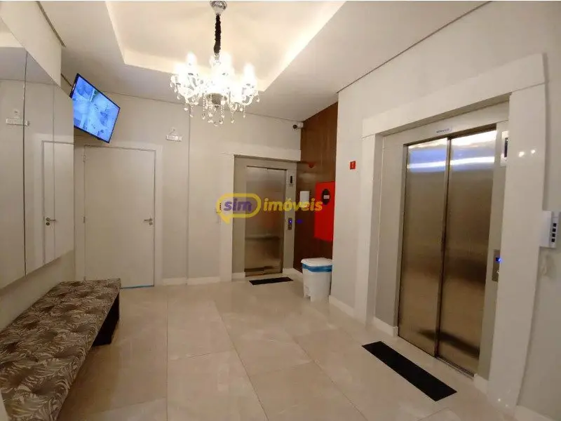 Foto 3 de Apartamento com 3 Quartos para alugar, 145m² em Presidente Medici, Chapecó