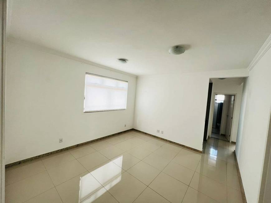 Foto 2 de Apartamento com 3 Quartos à venda, 65m² em Rio Branco, Belo Horizonte