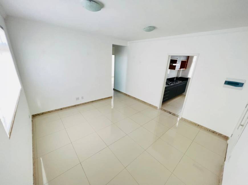 Foto 5 de Apartamento com 3 Quartos à venda, 65m² em Rio Branco, Belo Horizonte