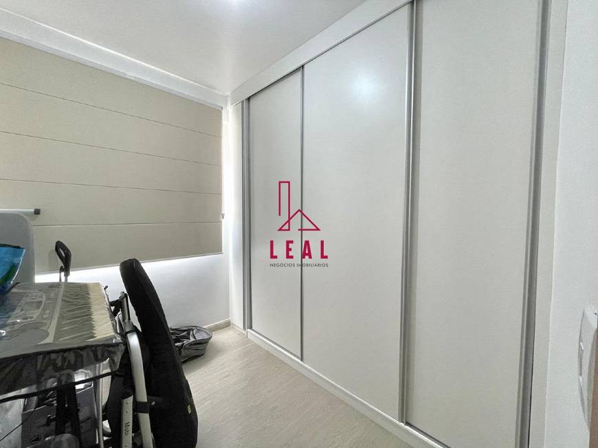 Foto 5 de Apartamento com 3 Quartos à venda, 76m² em Sagrada Família, Belo Horizonte