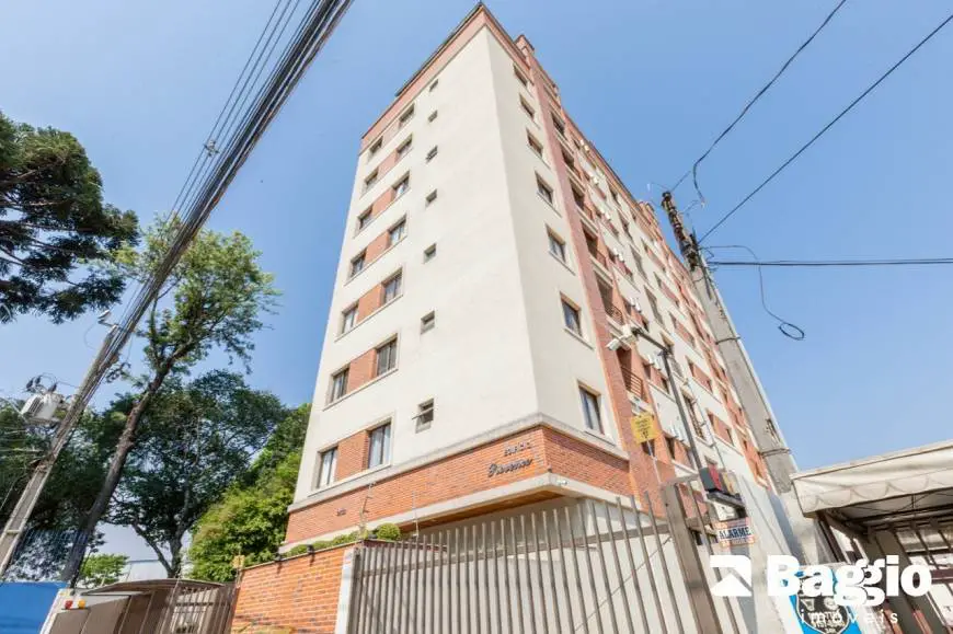 Foto 1 de Apartamento com 3 Quartos à venda, 69m² em Santa Quitéria, Curitiba