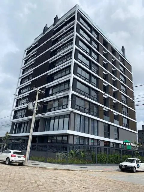 Foto 1 de Apartamento com 3 Quartos à venda, 182m² em Santo Antônio, Joinville