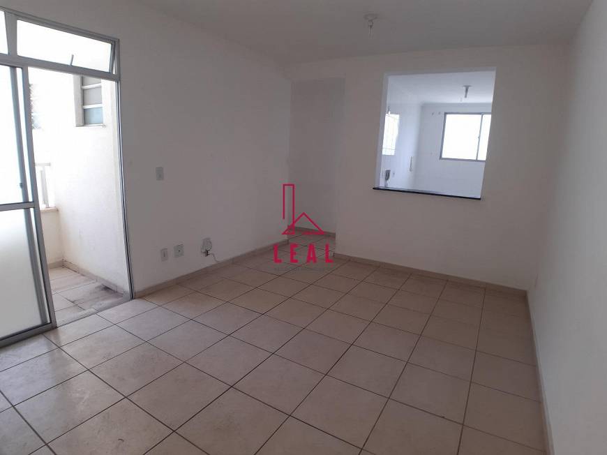 Foto 1 de Apartamento com 3 Quartos à venda, 65m² em Silveira, Belo Horizonte
