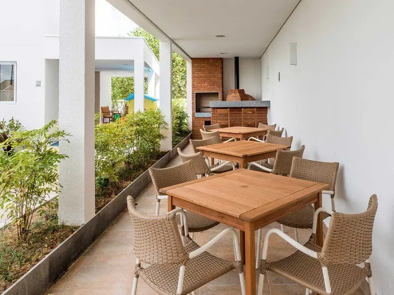 Foto 2 de Apartamento com 3 Quartos à venda, 66m² em Tucuruvi, São Paulo