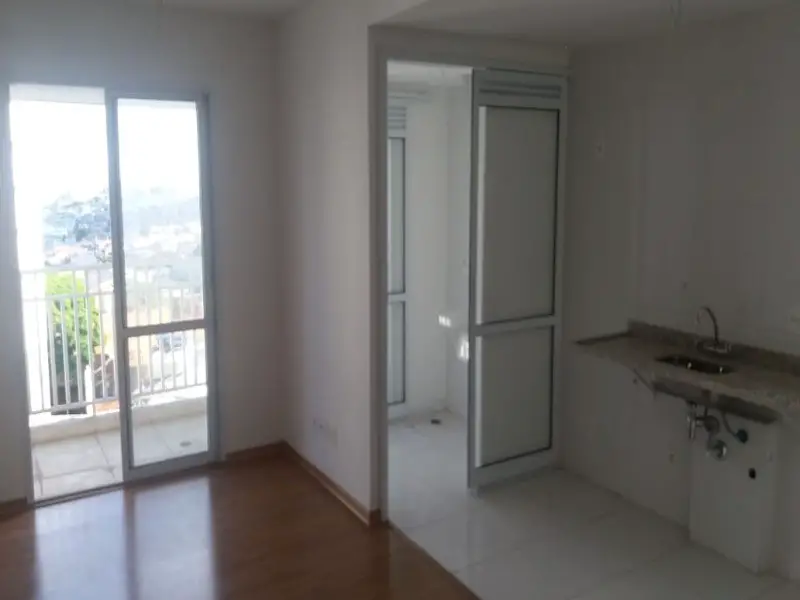Foto 1 de Apartamento com 3 Quartos à venda, 66m² em Tucuruvi, São Paulo