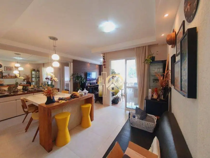 Foto 2 de Apartamento com 3 Quartos à venda, 70m² em Urbanova, São José dos Campos