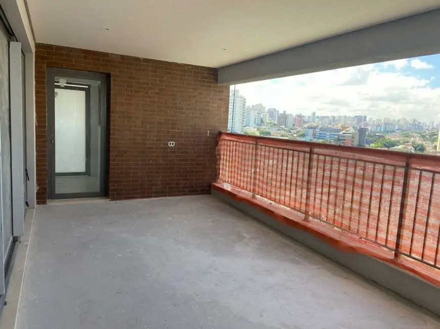 Foto 1 de Apartamento com 3 Quartos à venda, 162m² em Vila Clementino, São Paulo
