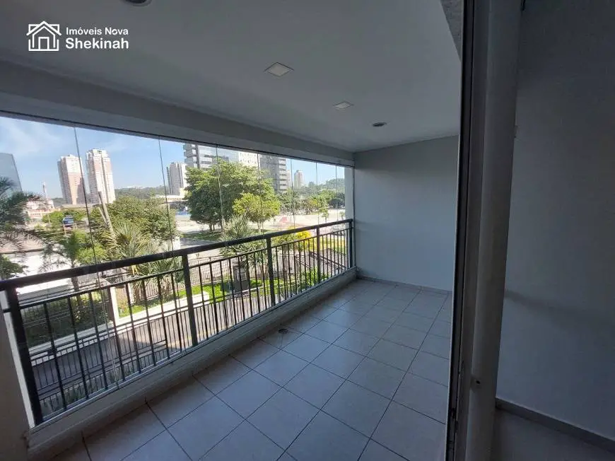 Foto 1 de Apartamento com 3 Quartos para alugar, 92m² em Vila Cruzeiro, São Paulo