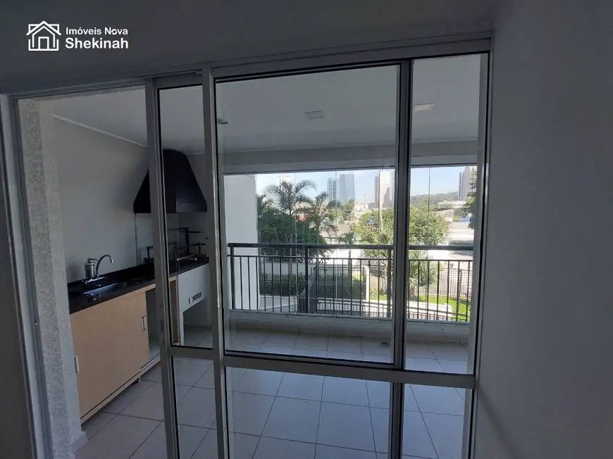 Foto 4 de Apartamento com 3 Quartos para alugar, 92m² em Vila Cruzeiro, São Paulo