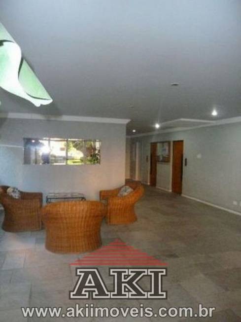 Foto 1 de Apartamento com 3 Quartos à venda, 120m² em Vila Guarani, São Paulo