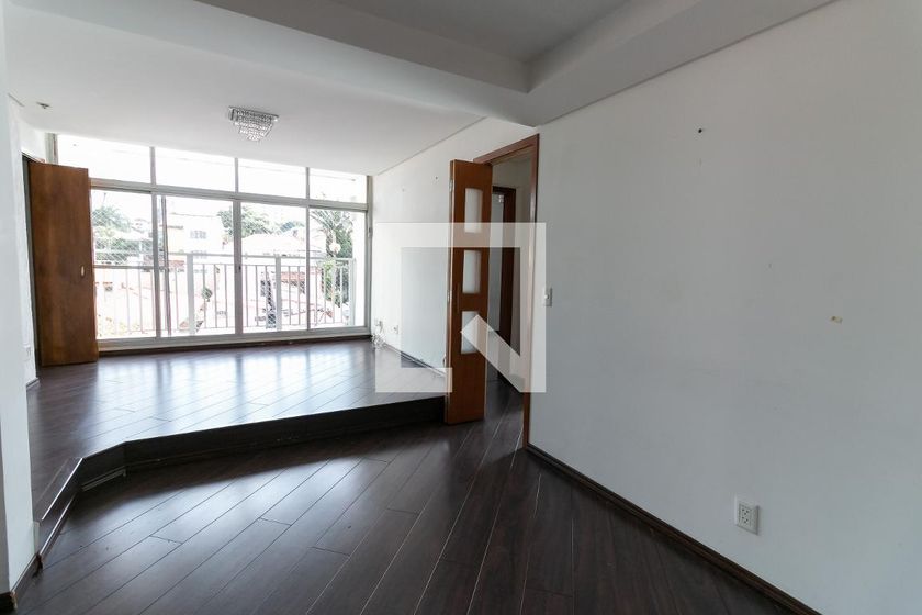 Foto 1 de Apartamento com 3 Quartos para alugar, 65m² em Vila Mascote, São Paulo