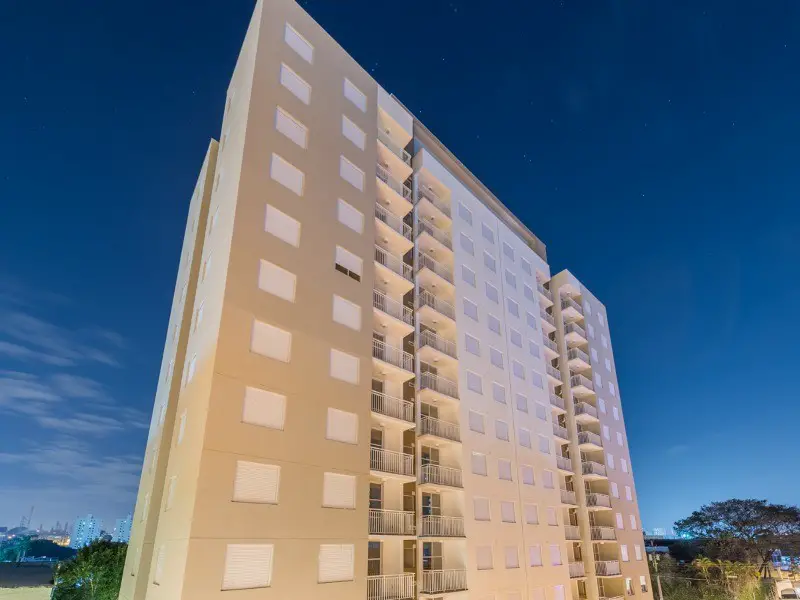 Foto 4 de Apartamento com 3 Quartos à venda, 61m² em Vila Matilde, São Paulo