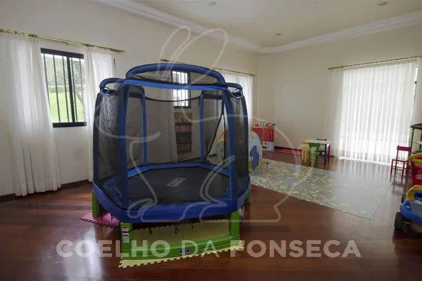 Foto 5 de Apartamento com 4 Quartos à venda, 310m² em Alto Da Boa Vista, São Paulo