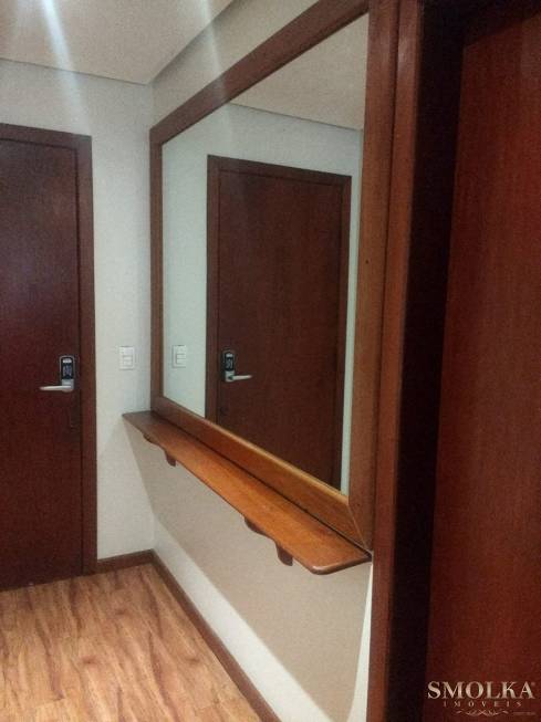 Foto 3 de Apartamento com 4 Quartos à venda, 128m² em Coqueiros, Florianópolis