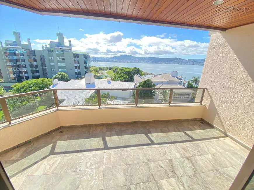 Foto 5 de Apartamento com 4 Quartos à venda, 176m² em Coqueiros, Florianópolis