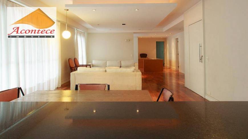Foto 1 de Apartamento com 4 Quartos à venda, 220m² em Granja Julieta, São Paulo