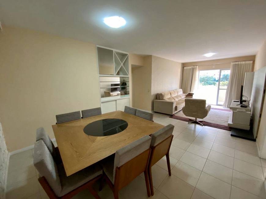 Foto 1 de Apartamento com 4 Quartos para alugar, 160m² em Jacarepaguá, Rio de Janeiro