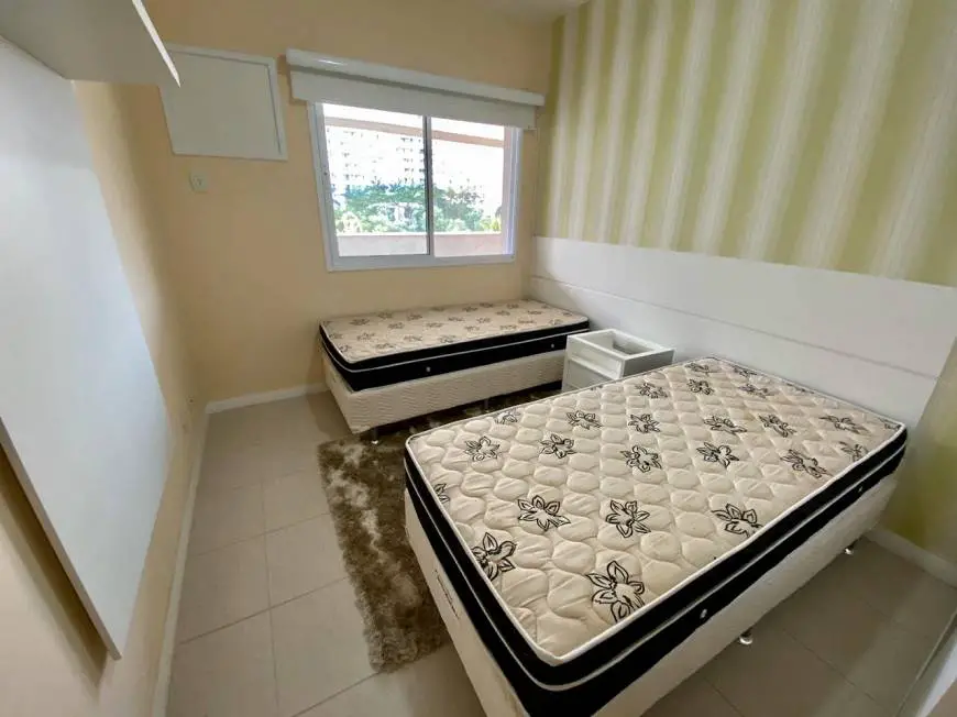 Foto 5 de Apartamento com 4 Quartos para alugar, 160m² em Jacarepaguá, Rio de Janeiro