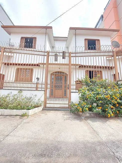 Foto 1 de Apartamento com 4 Quartos à venda, 173m² em Jardim das Laranjeiras, Juiz de Fora