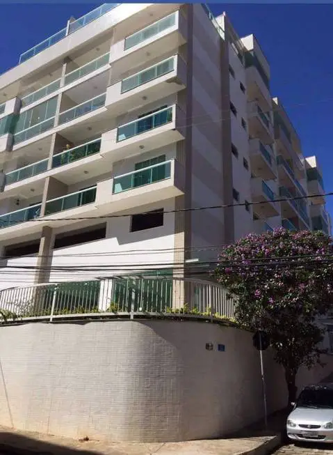 Foto 1 de Apartamento com 4 Quartos à venda, 200m² em Jardim das Laranjeiras, Juiz de Fora