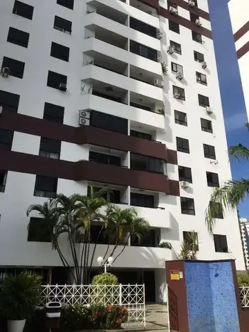 Foto 1 de Apartamento com 4 Quartos à venda, 108m² em Jardins, Aracaju